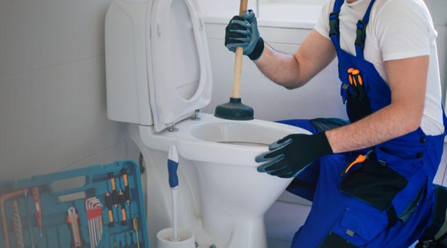 Professional bathroom faucet installation in Fonda, IA